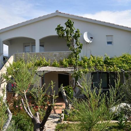 Apartments Piccolo Piaccere Ražanac エクステリア 写真