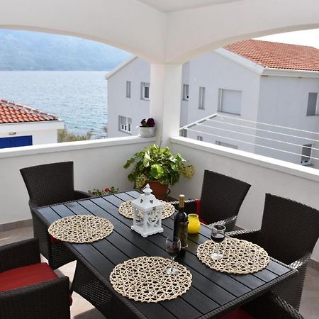 Apartments Piccolo Piaccere Ražanac エクステリア 写真