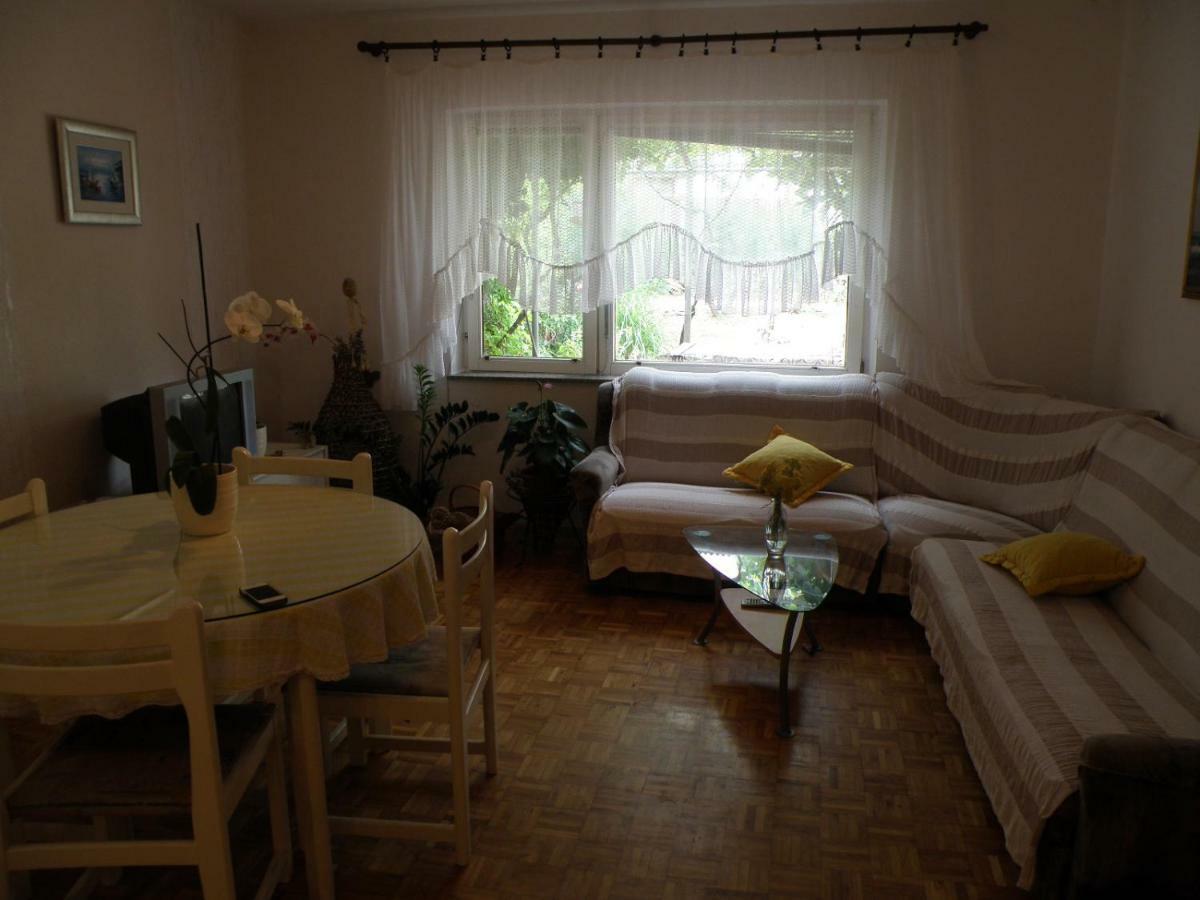 Apartments Piccolo Piaccere Ražanac エクステリア 写真