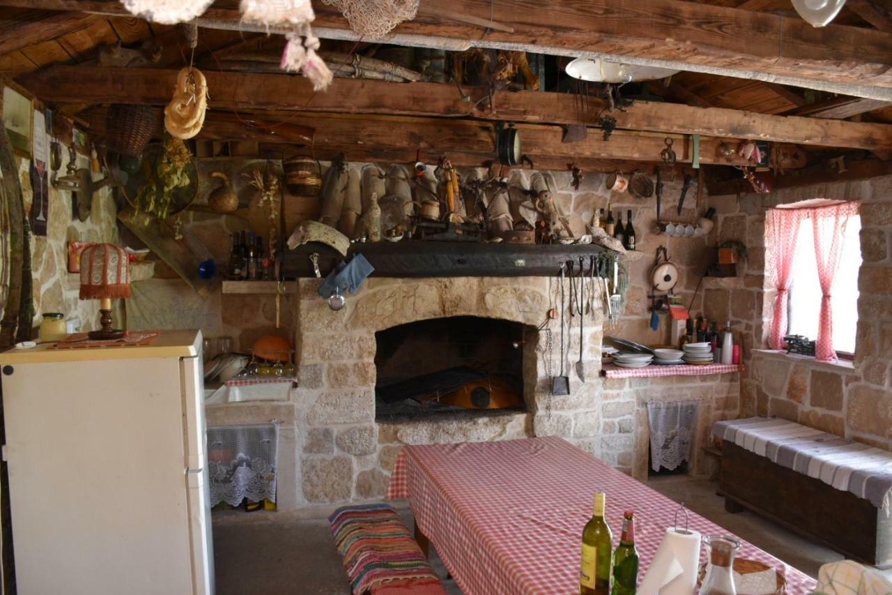 Apartments Piccolo Piaccere Ražanac エクステリア 写真
