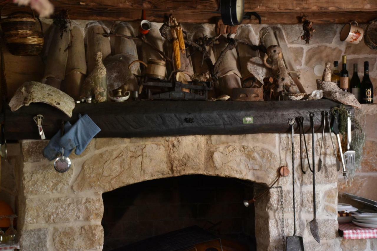 Apartments Piccolo Piaccere Ražanac エクステリア 写真