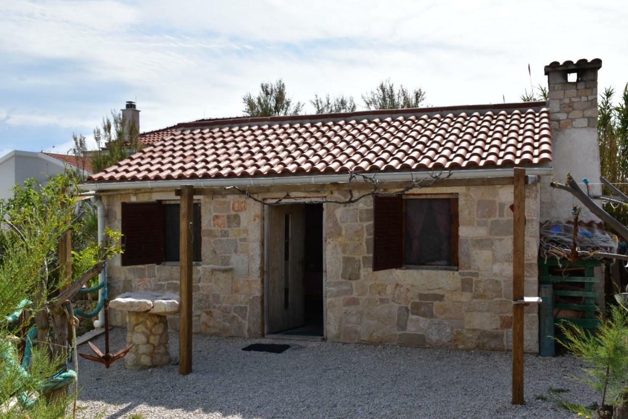 Apartments Piccolo Piaccere Ražanac エクステリア 写真